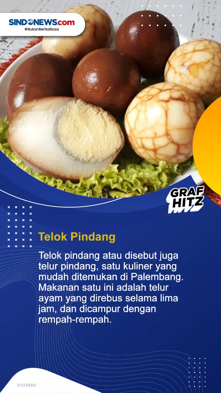 5 Wisata Kuliner Nusantara...