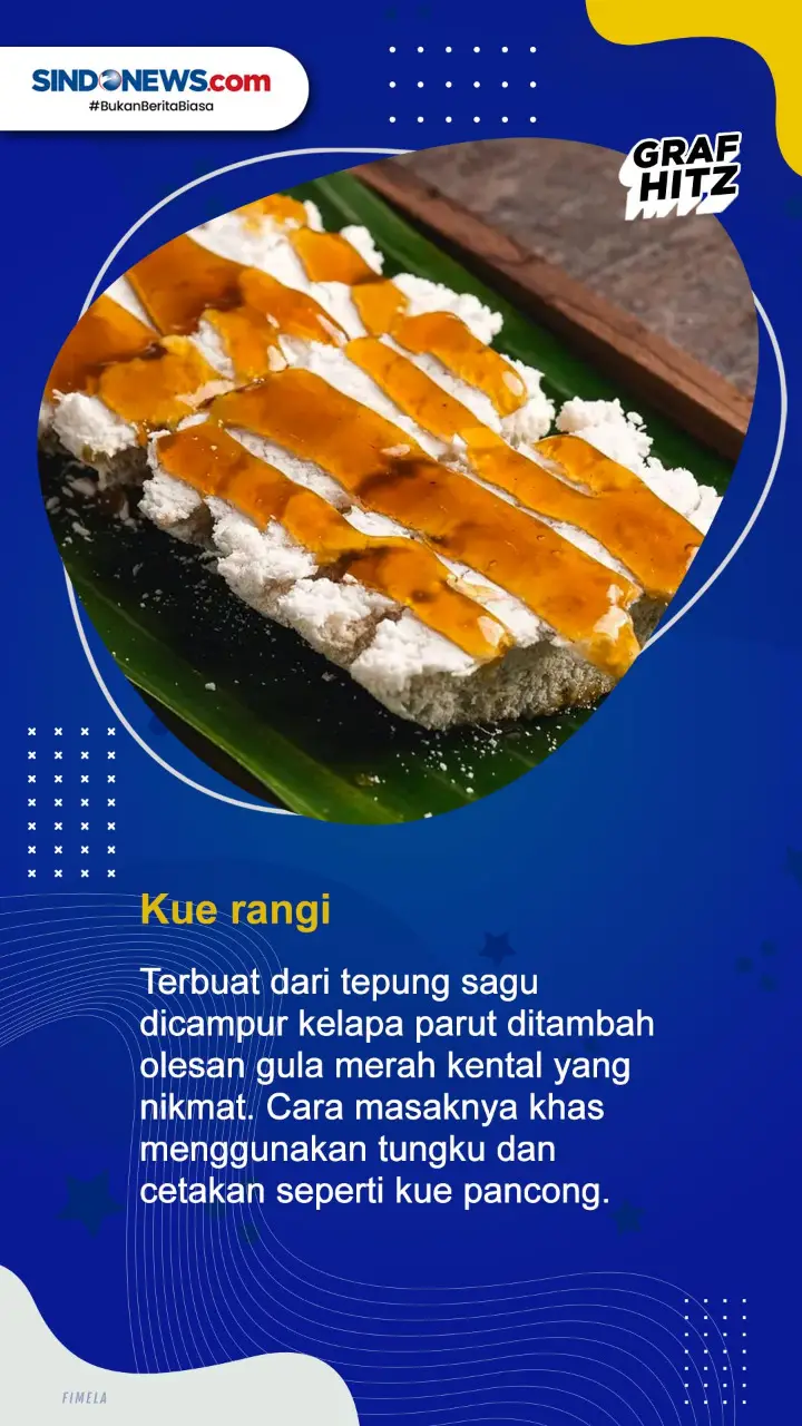 5 Rekomendasi Jajanan...