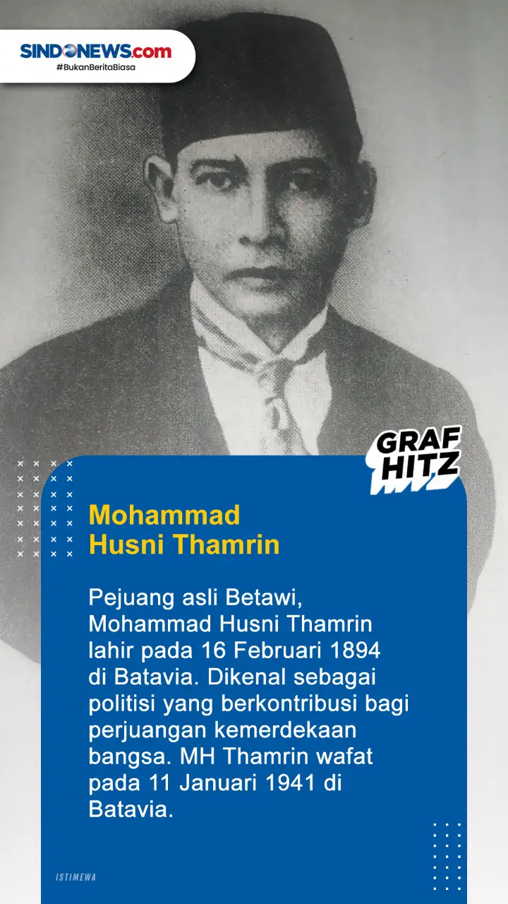 4 Pahlawan Nasional...