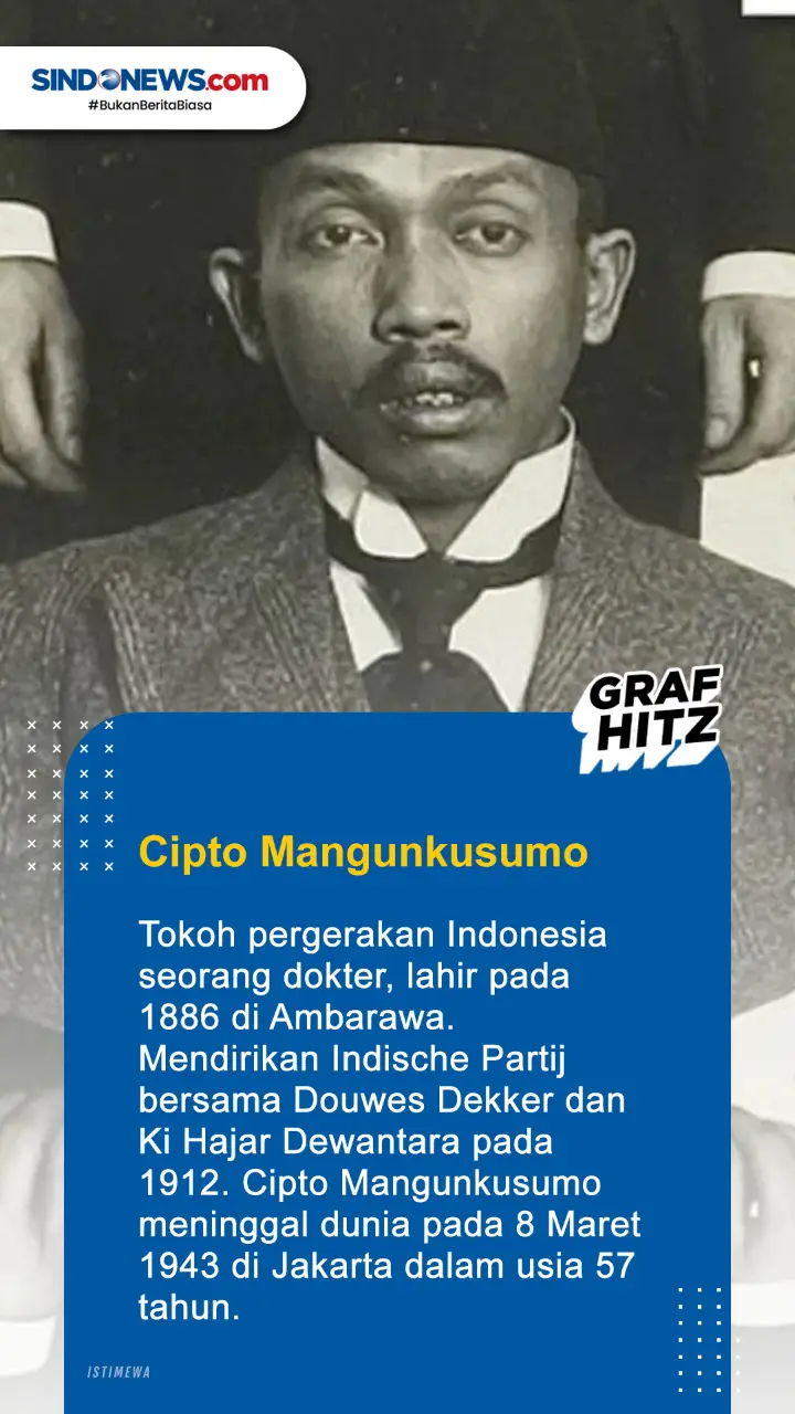 4 Pahlawan Nasional...