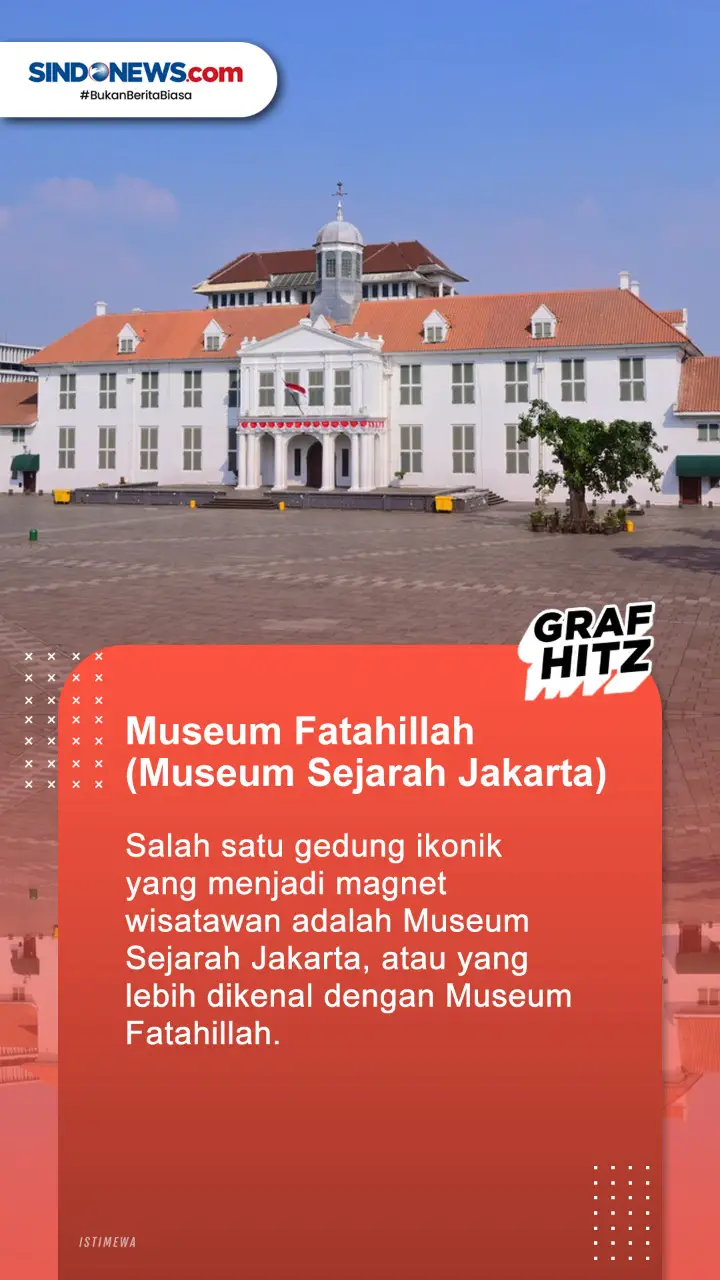 Bangunan Peninggalan...