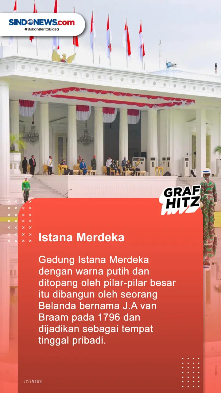 Bangunan Peninggalan...