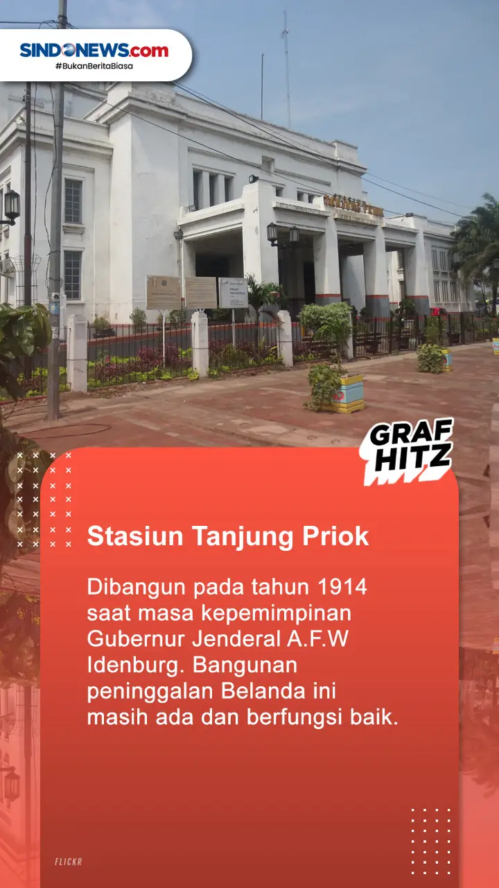 Bangunan Peninggalan...