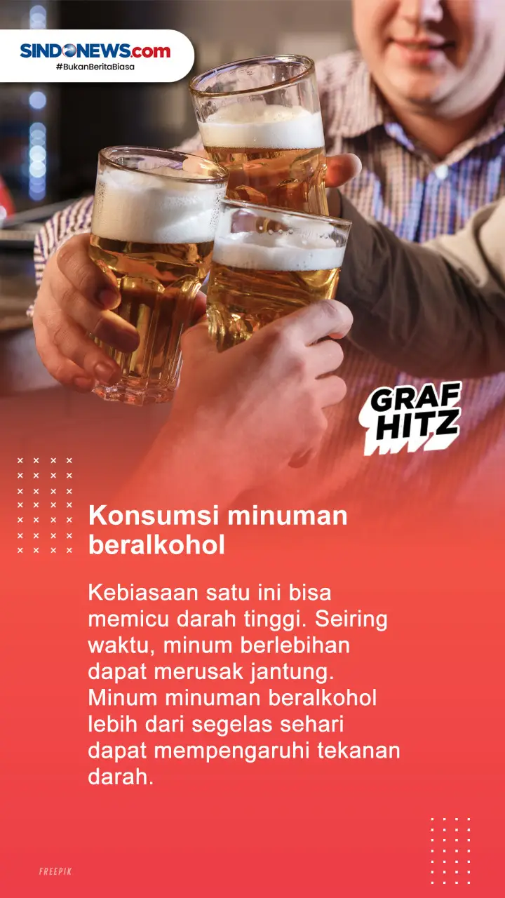 Awas! Ini 3 Kebiasaan...