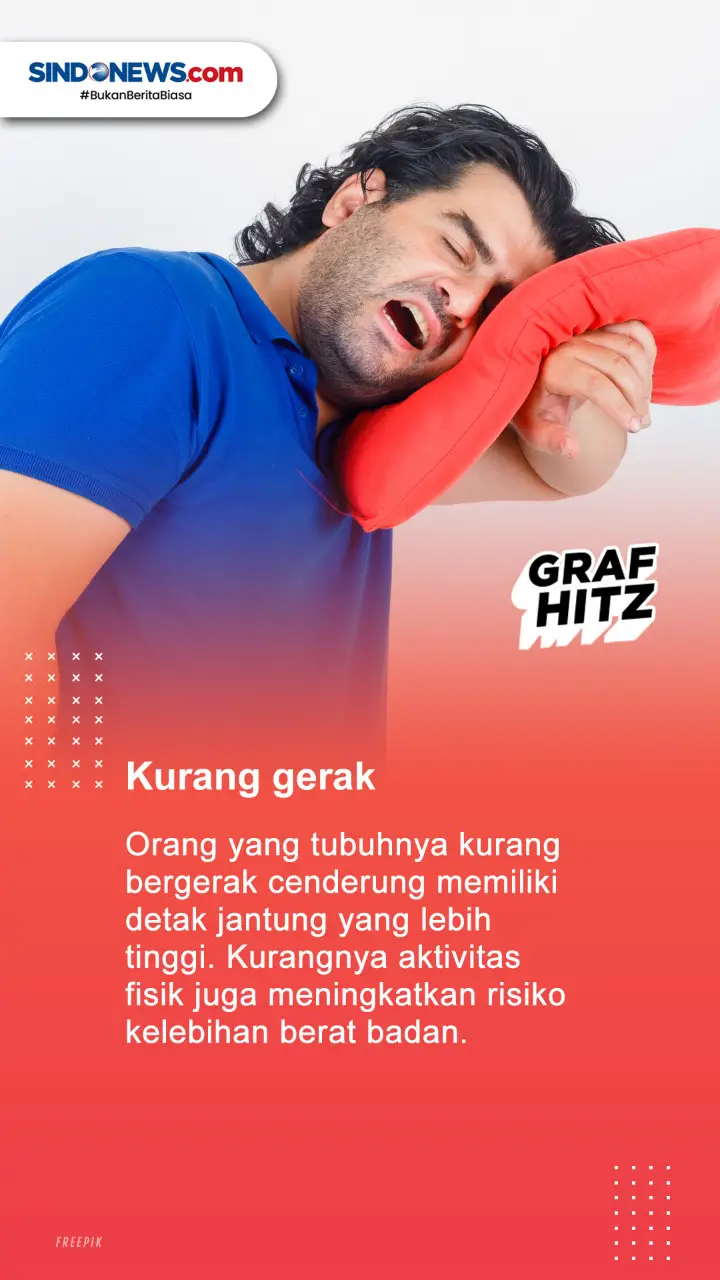 Awas! Ini 3 Kebiasaan...