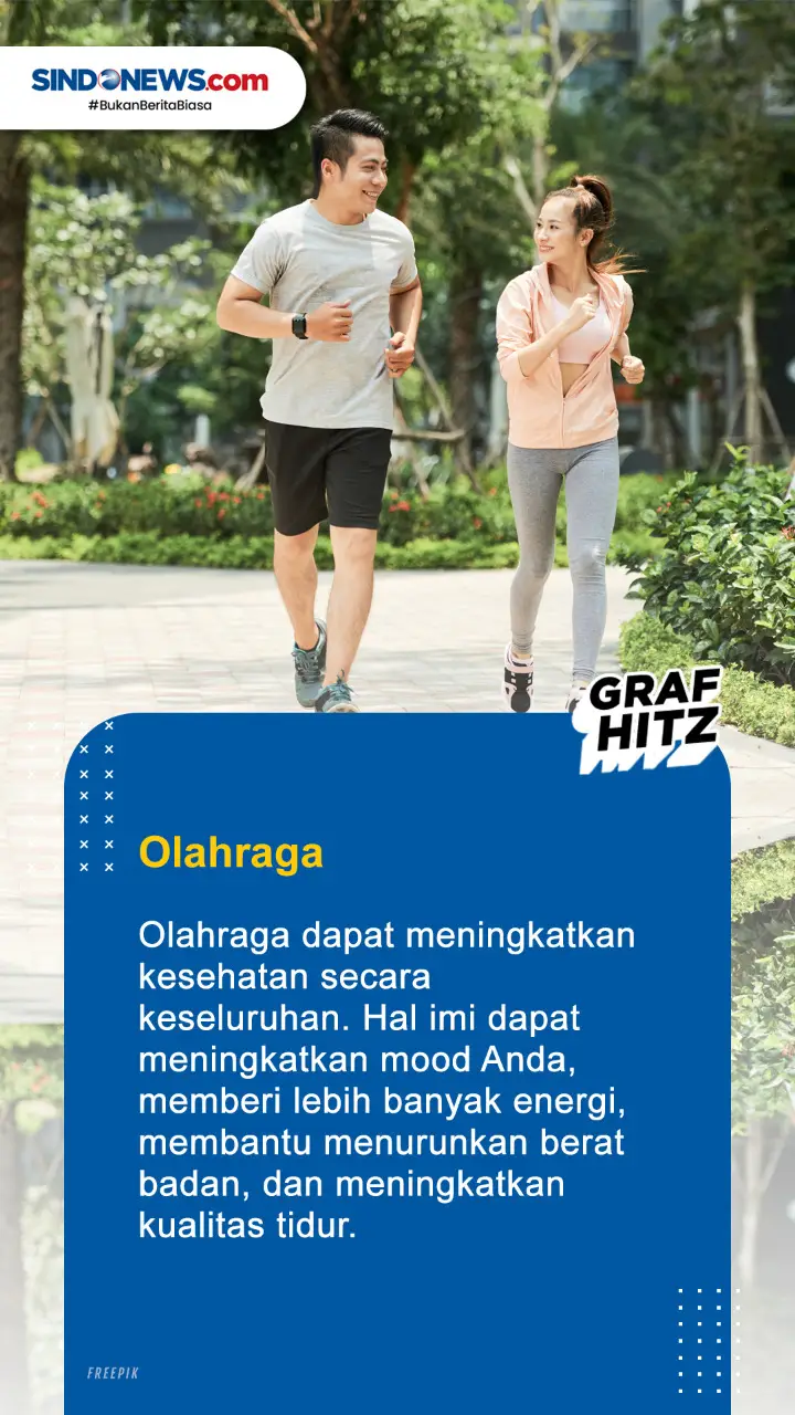5 Cara Ampuh Atasi Insomnia,...