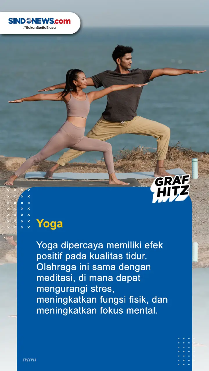 5 Cara Ampuh Atasi Insomnia,...