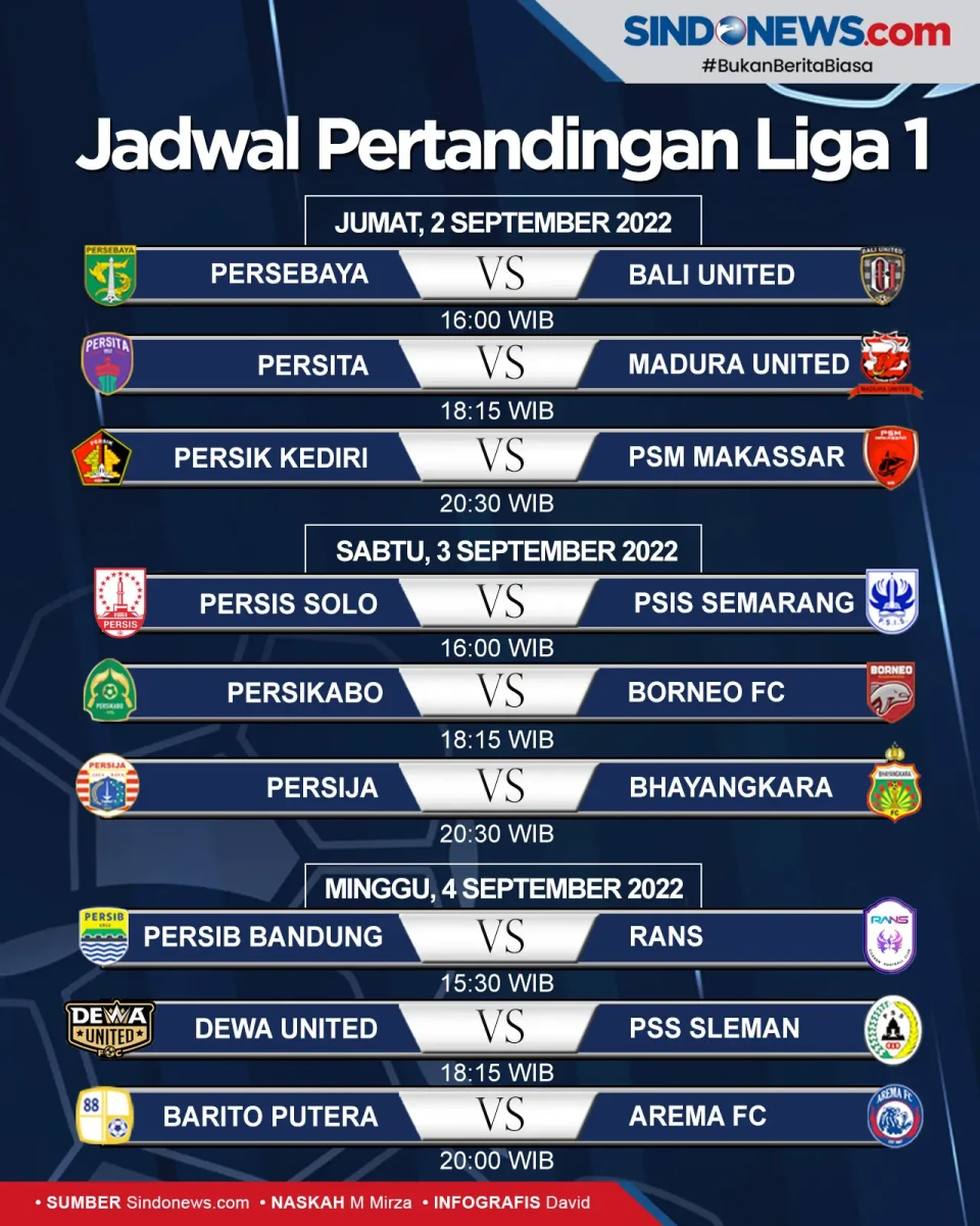 Persebaya Hadapi Bali...