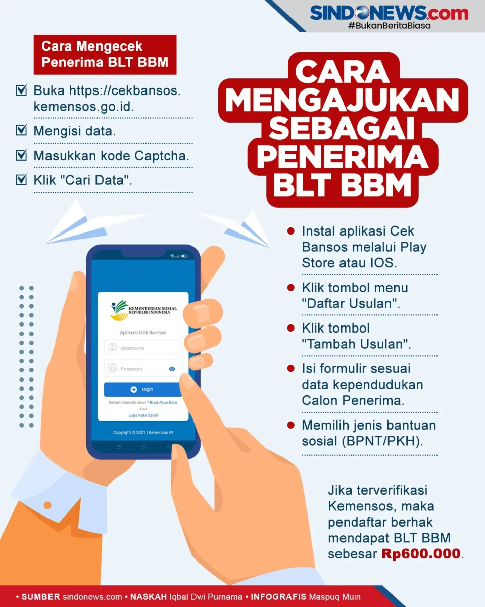 Gampang, Ini Cara Mudah...