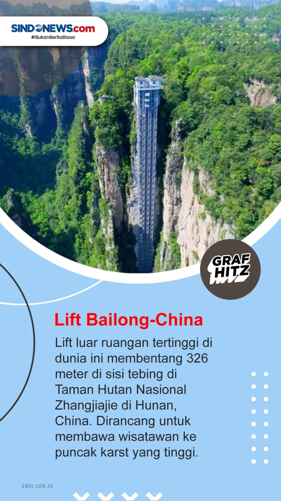 Luar Biasa! Berikut...