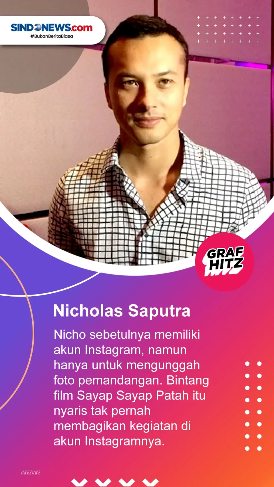 Berikut Ini 4 Artis...