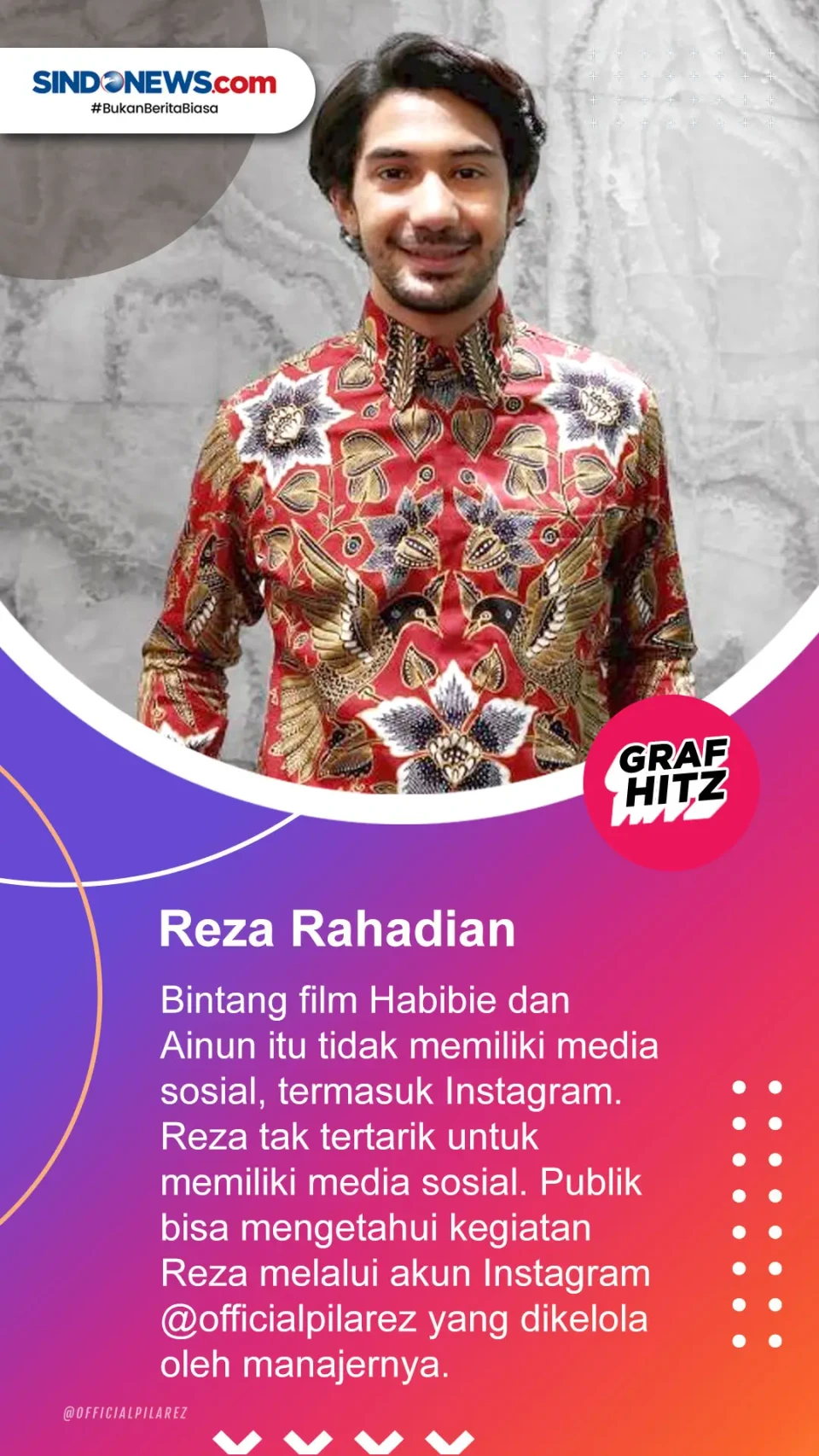 Berikut Ini 4 Artis...
