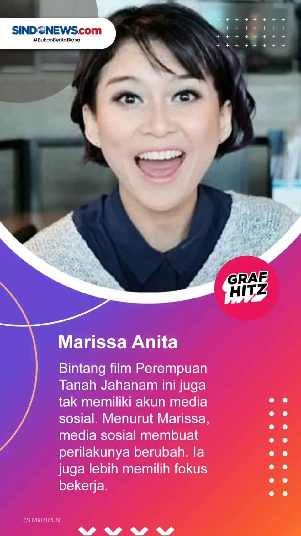 Berikut Ini 4 Artis...