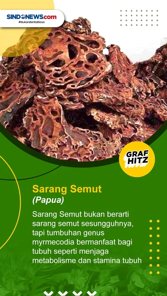 6 Makanan Ekstrem Indonesia,...