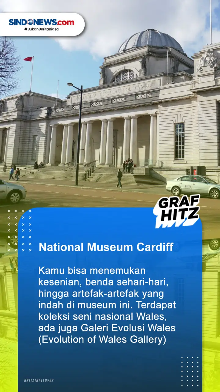 5 Destinasi Wisata di...