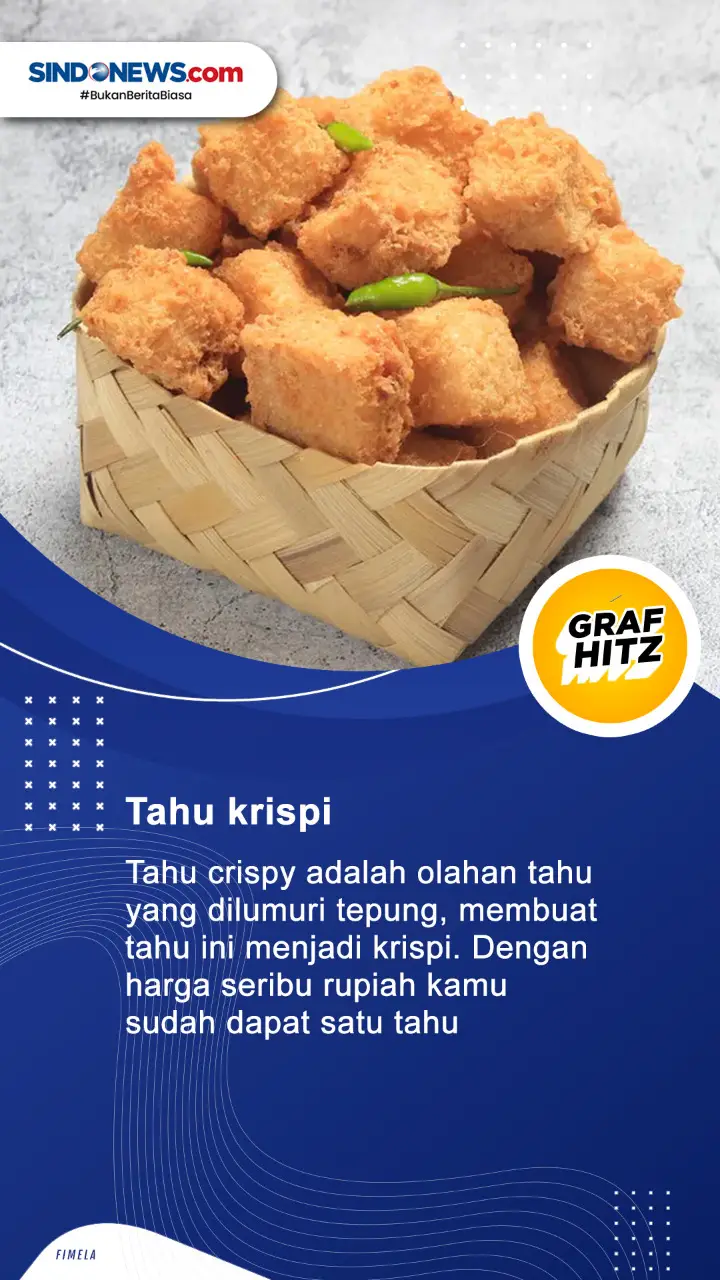 Suka Kuliner, Ini 7...