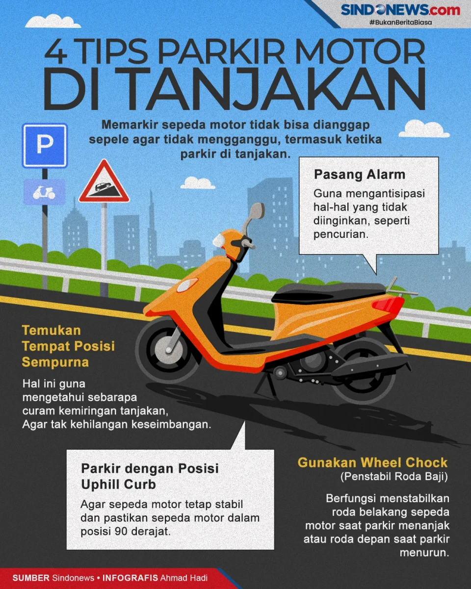Biar Tak Mengganggu,...