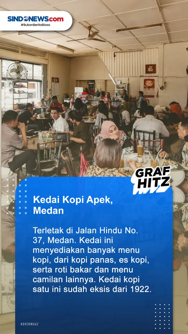 Berdiri Sebelum Merdeka,...