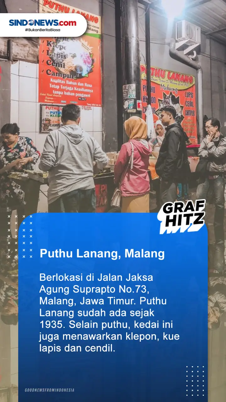 Berdiri Sebelum Merdeka,...