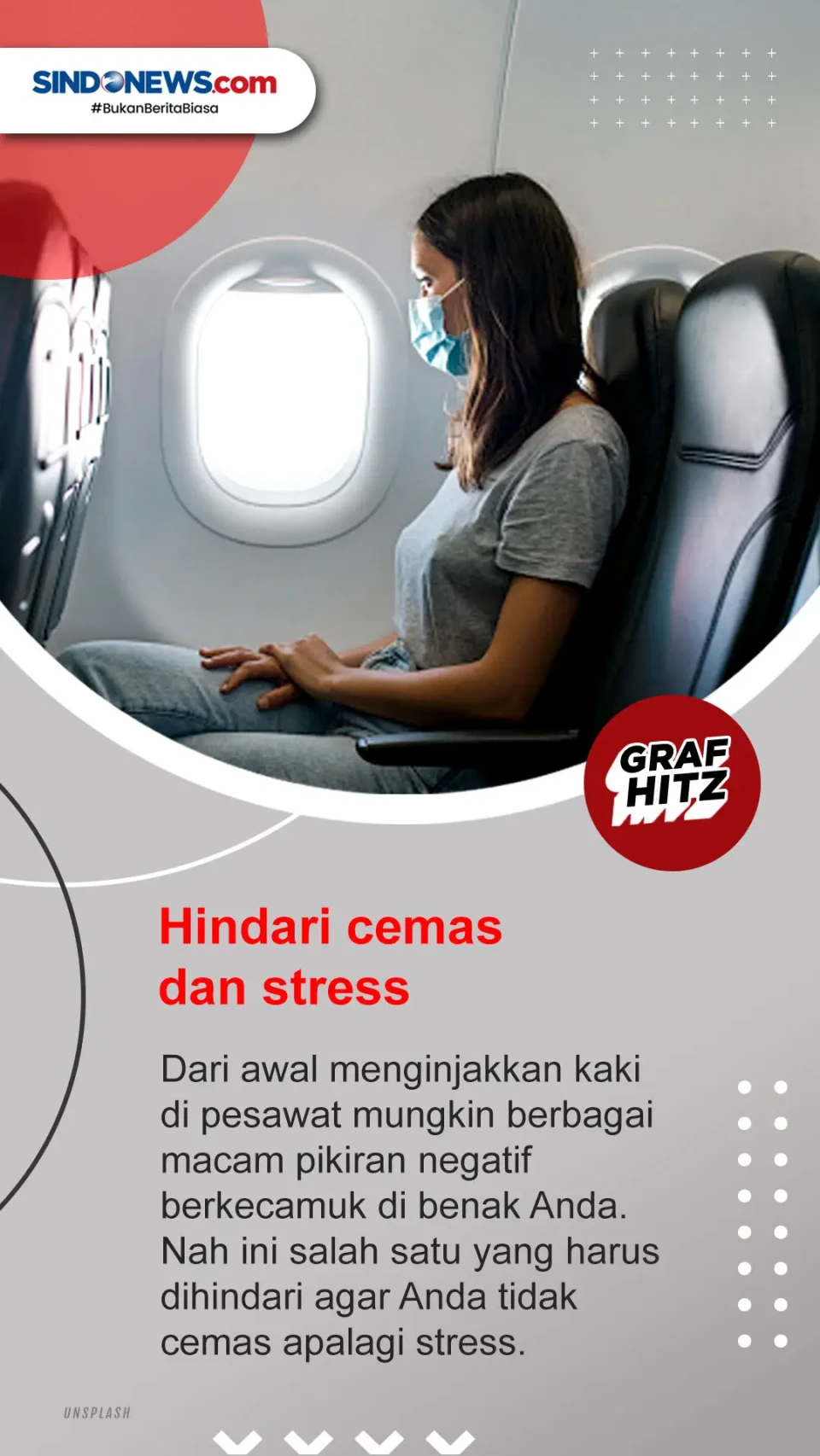 Auto Nyenyak, Berikut...