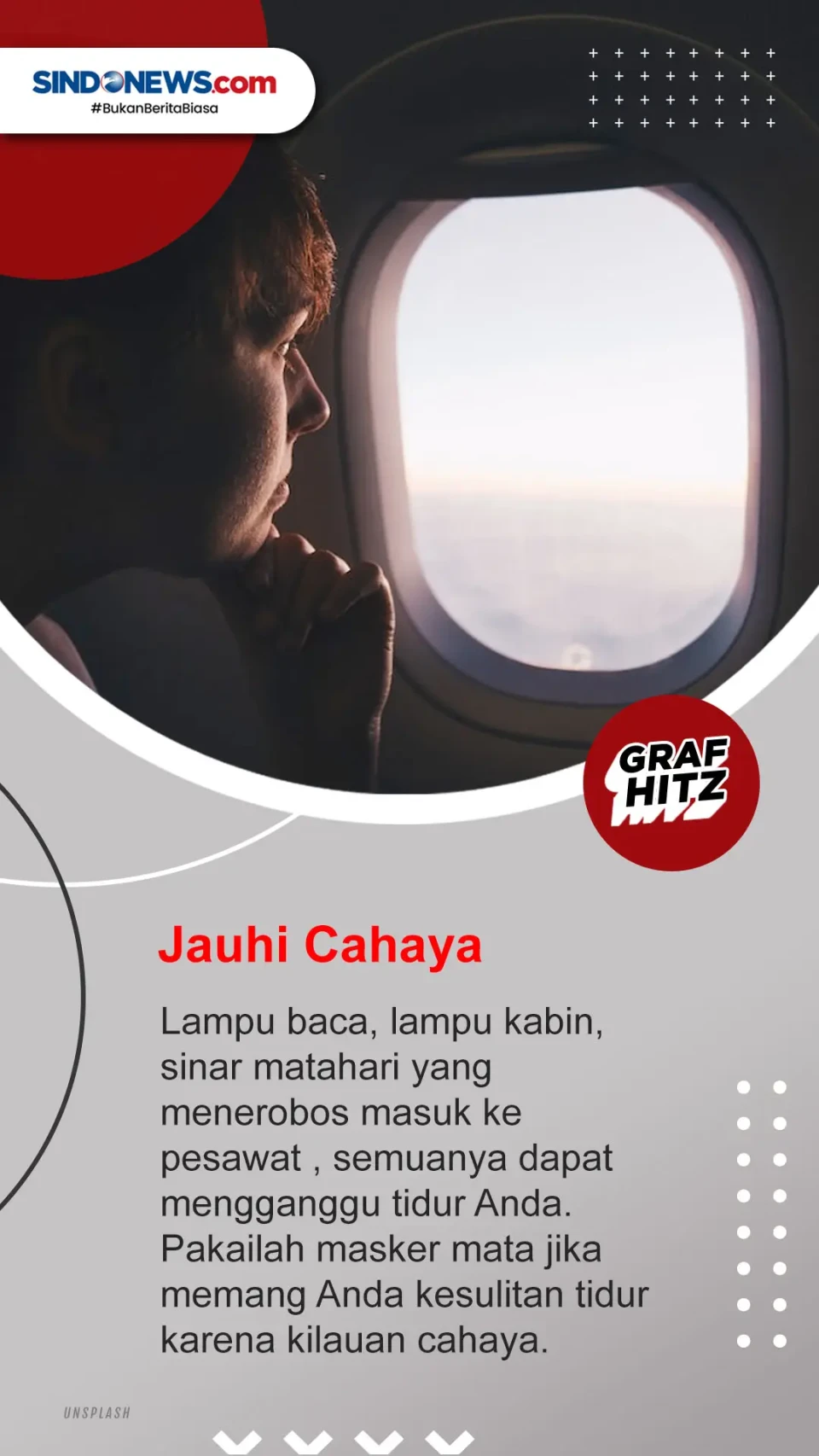 Auto Nyenyak, Berikut...