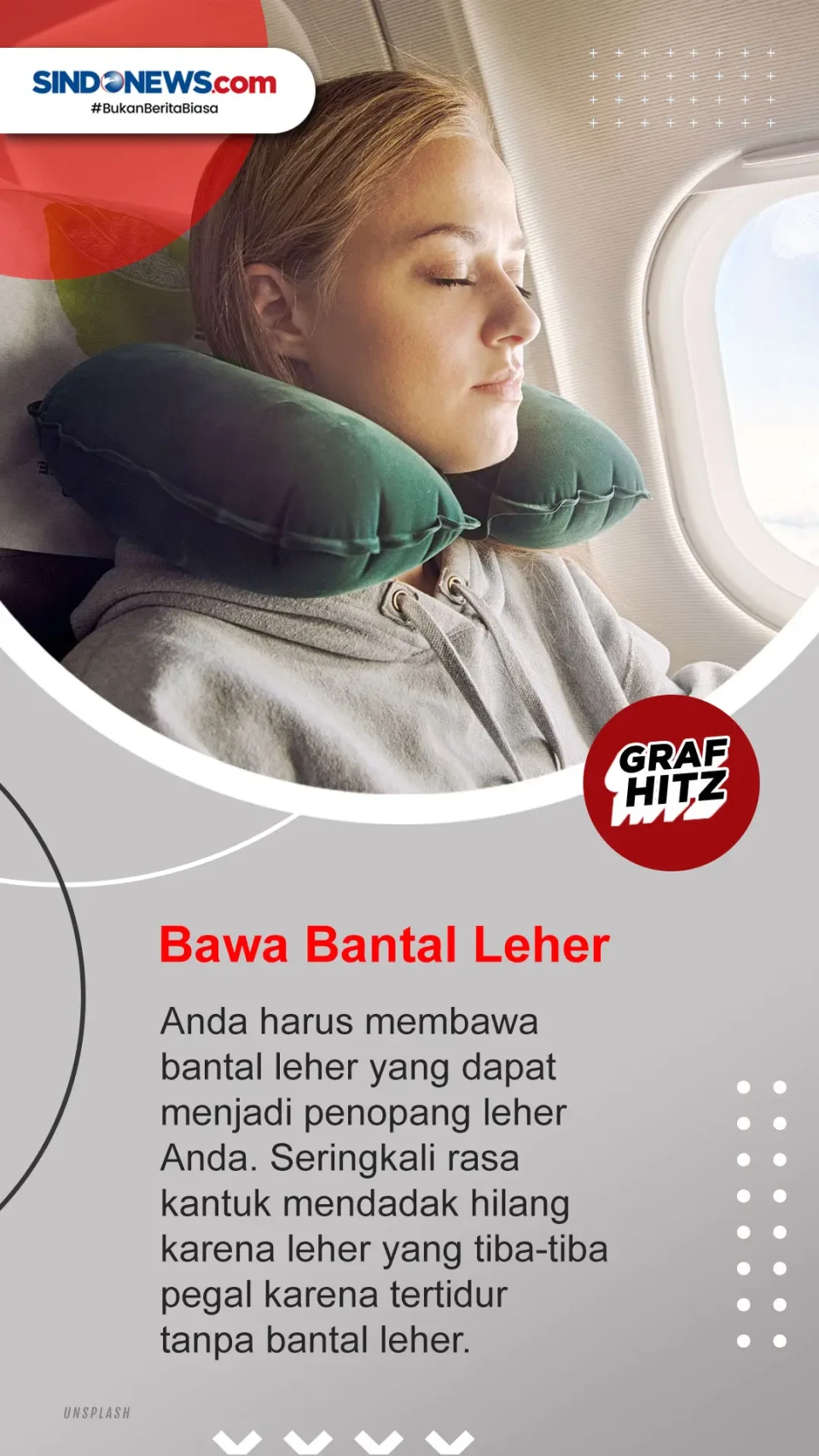 Auto Nyenyak, Berikut...