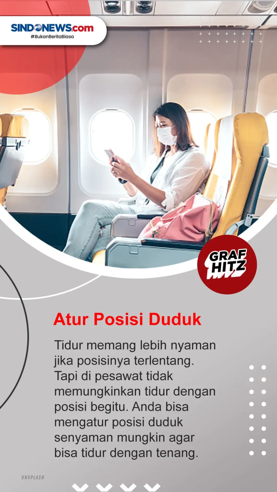 Auto Nyenyak, Berikut...