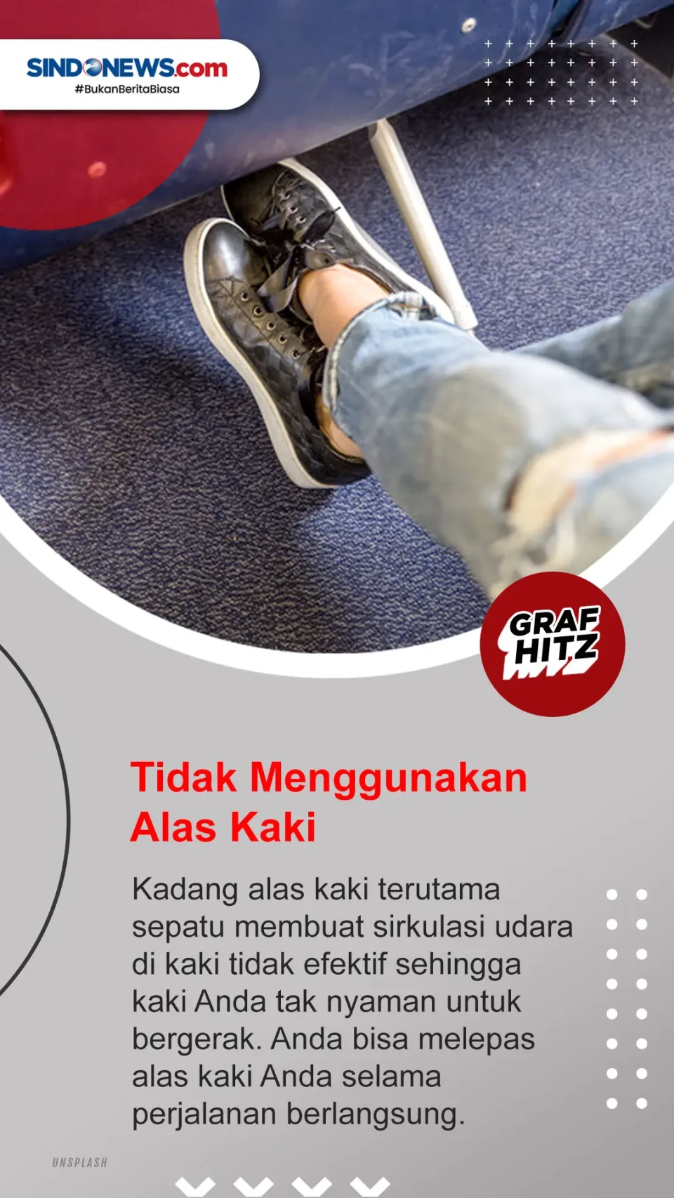 Auto Nyenyak, Berikut...
