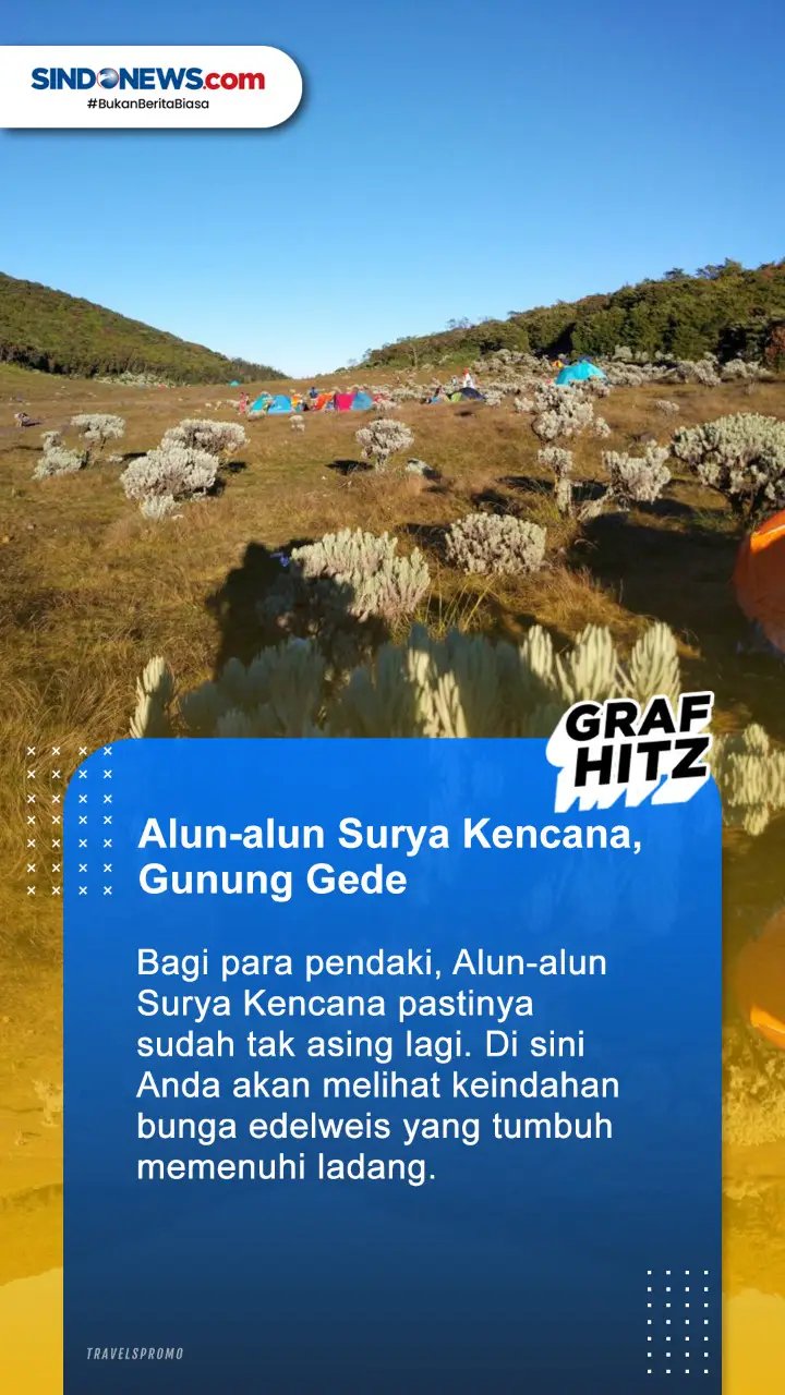5 Spot Terbaik Nikmati...