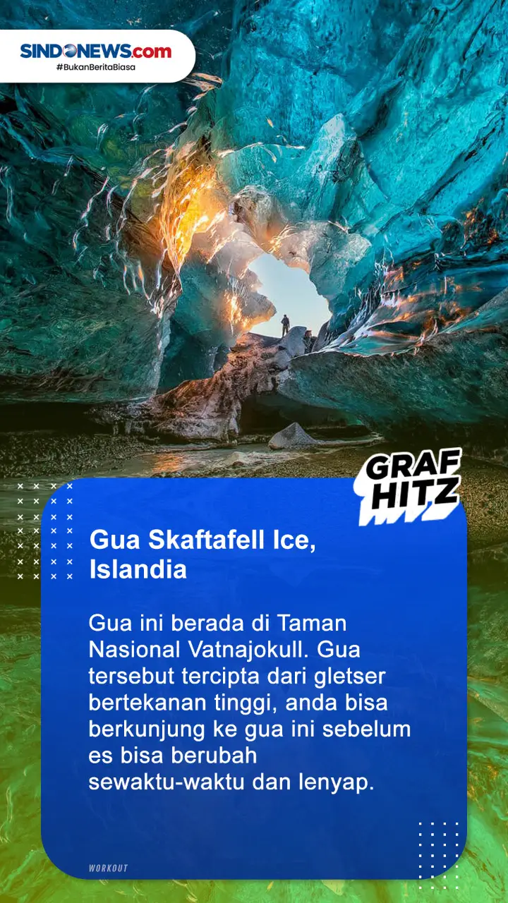 Pesonanya Membius Mata,...