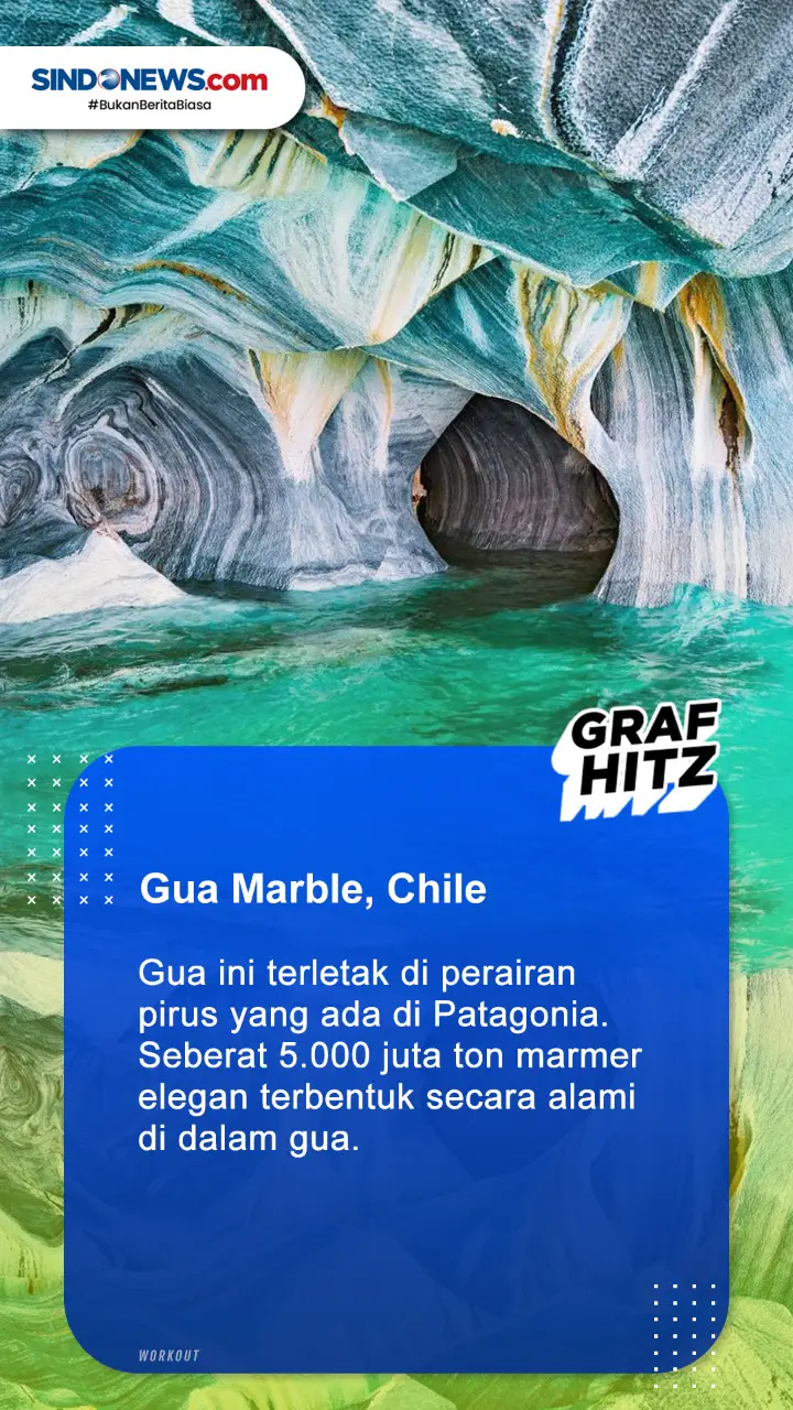 Pesonanya Membius Mata,...