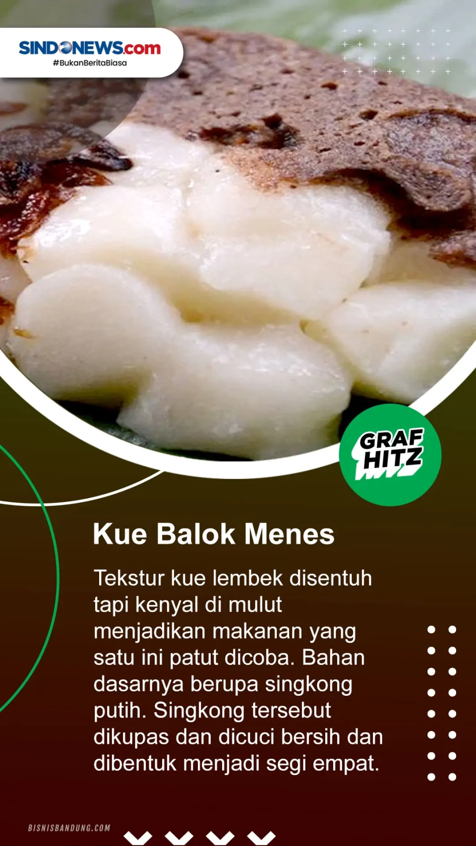 Jarang Orang Tahu, Ini...