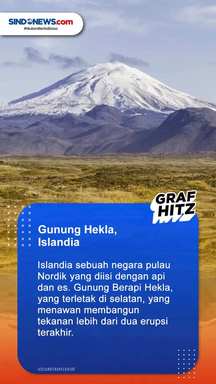 7 Tempat yang Dijuluki...