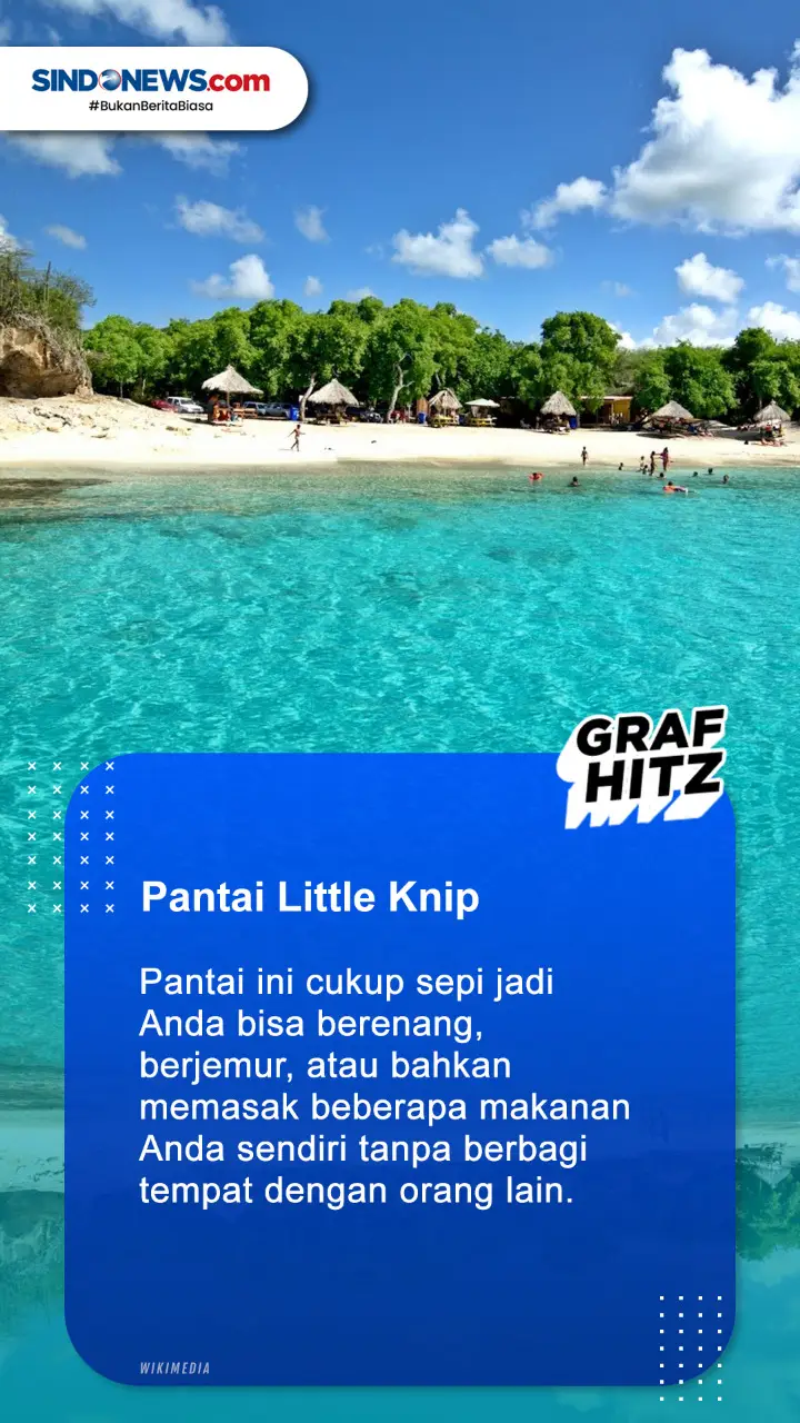 5 Destinasi Wisata Terbaik...