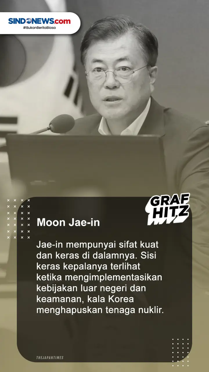 Tiga Pemimpin Negara...