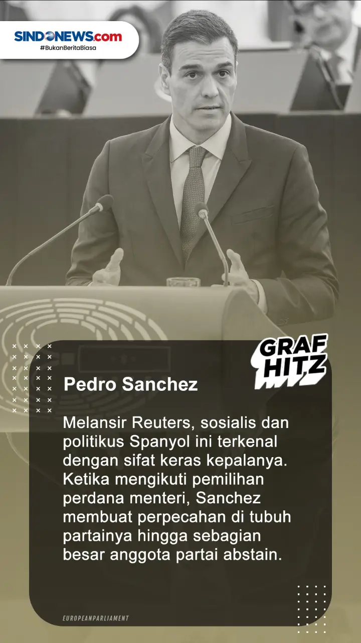 Tiga Pemimpin Negara...