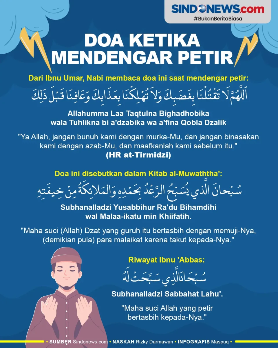 Masuki Musim Penghujan,...