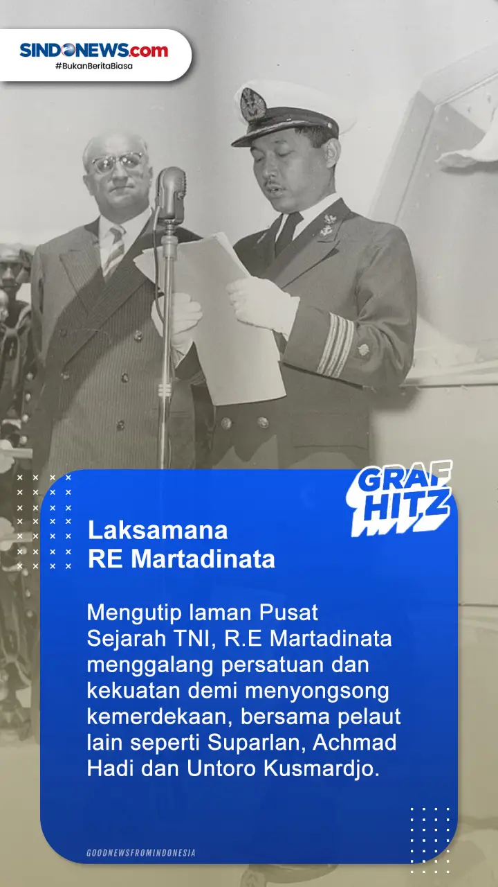 4 Jenderal Jadi Tokoh...