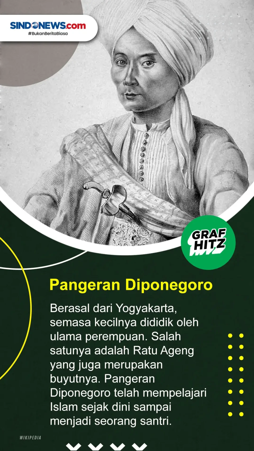 7 Pahlawan Nasional...