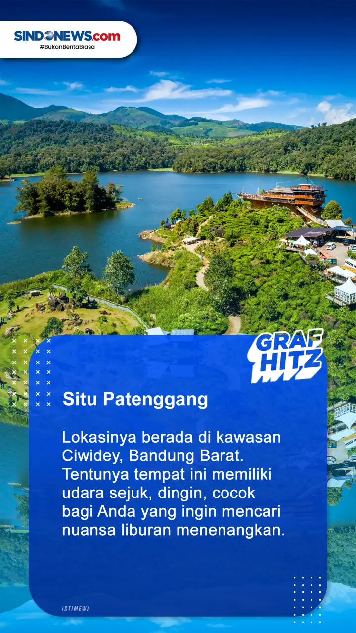 4 Tempat Wisata Paling...