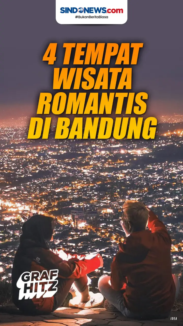 4 Tempat Wisata Paling...