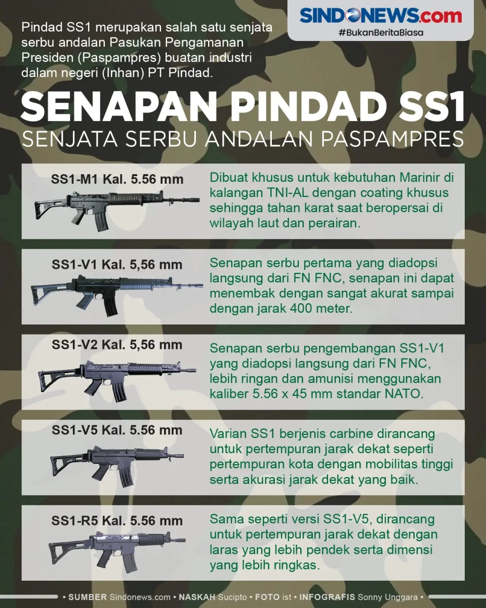 Keren, Ini Kelebihan...
