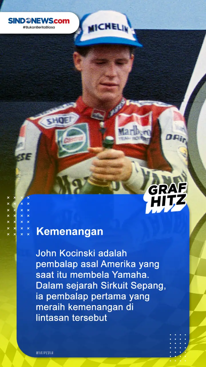 5 Kisah Menarik Seputar...