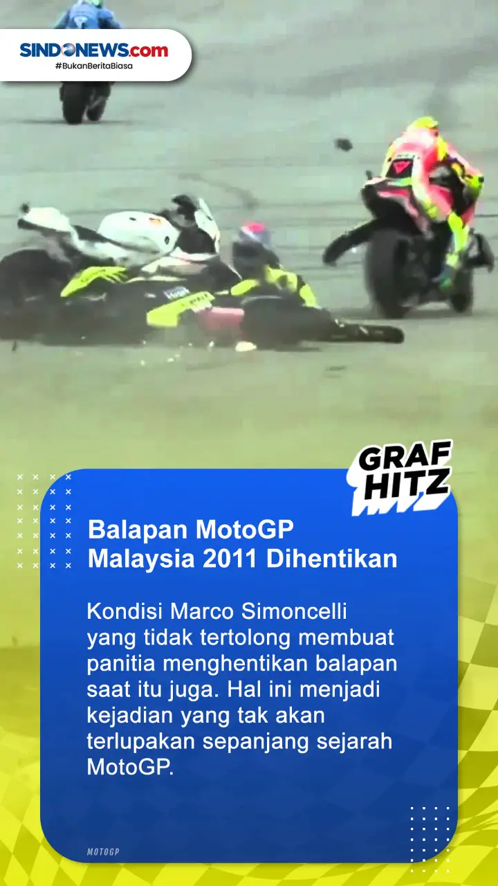 5 Kisah Menarik Seputar...