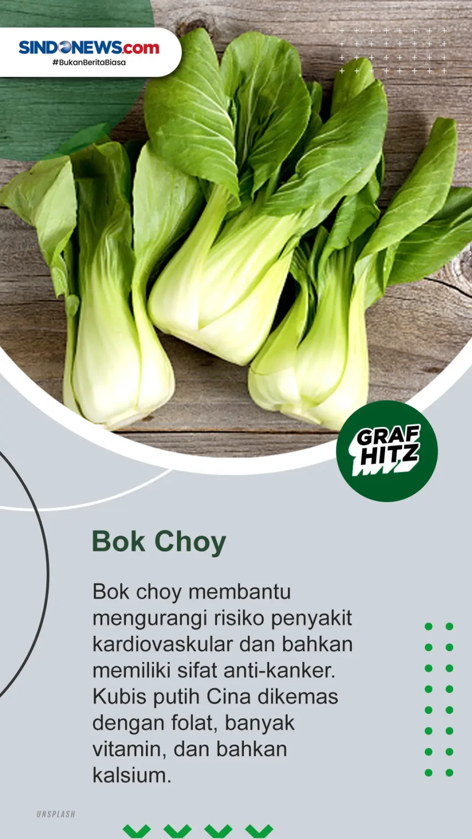 Banyak Manfaatnya, Ini...