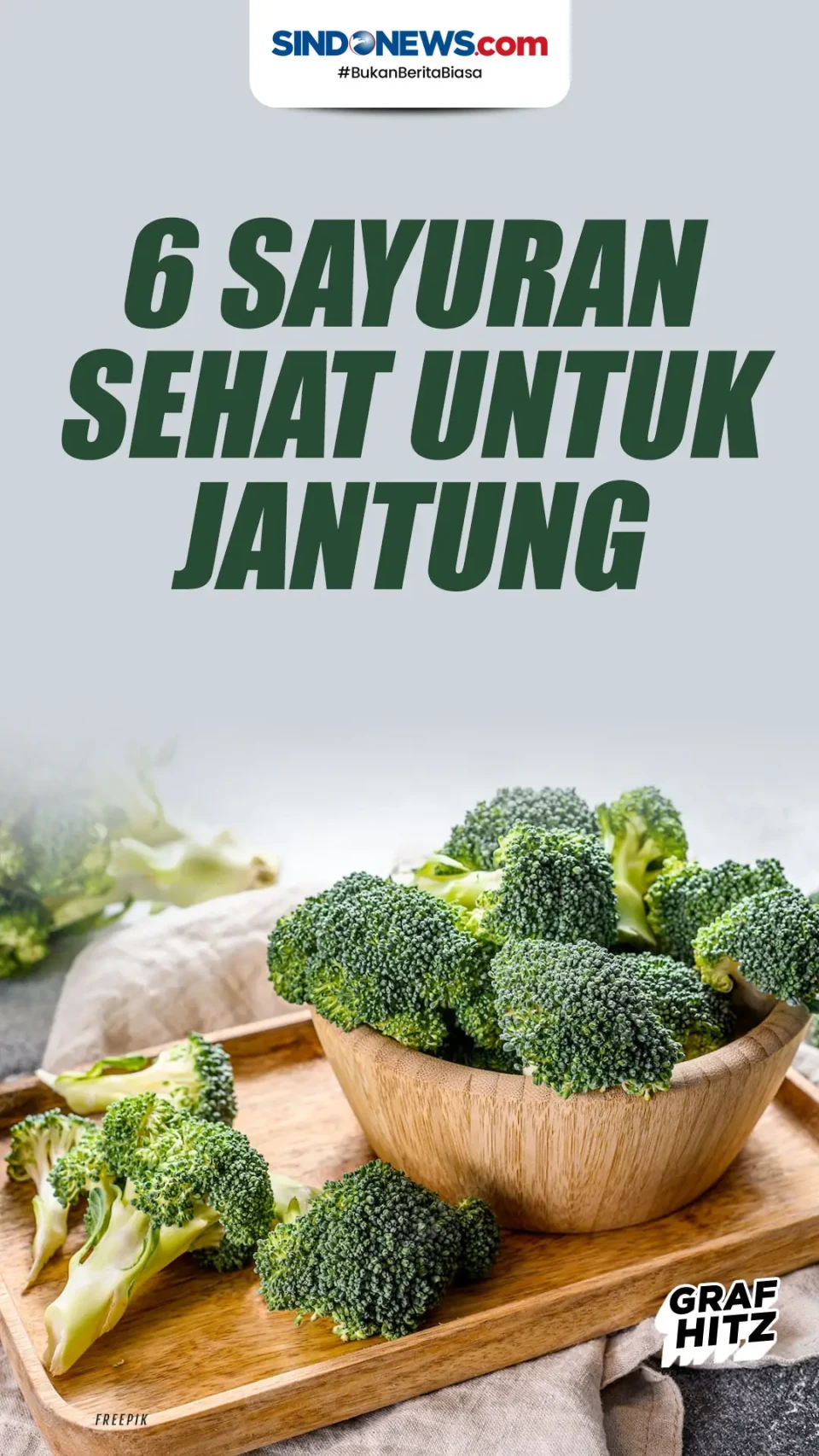 Banyak Manfaatnya, Ini...