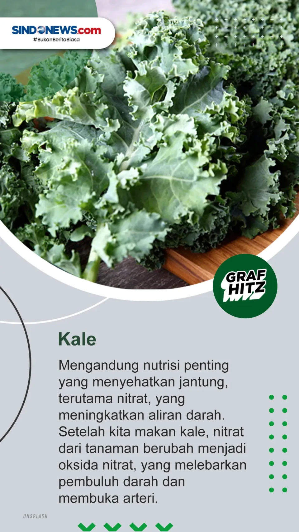 Banyak Manfaatnya, Ini...
