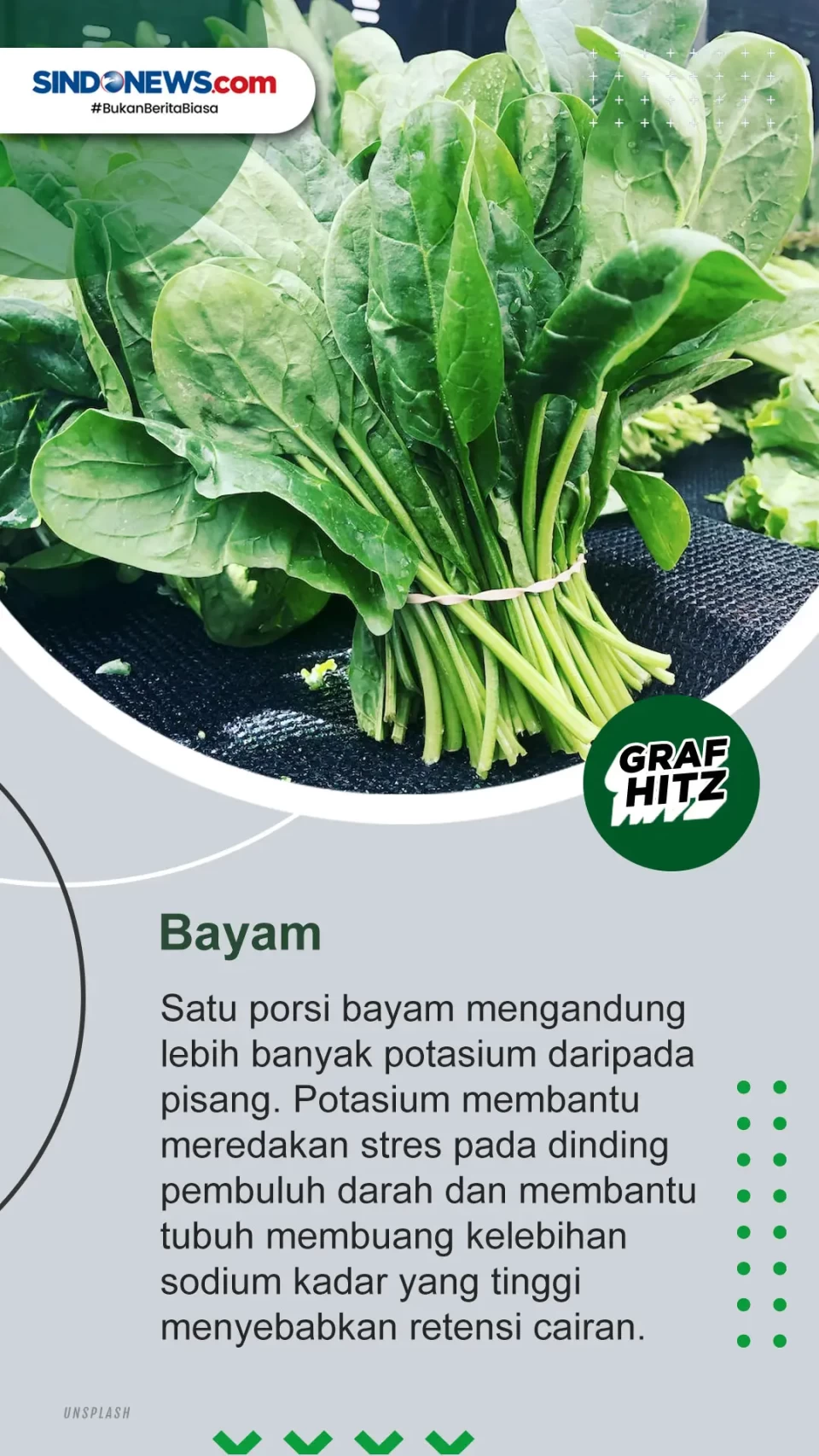 Banyak Manfaatnya, Ini...