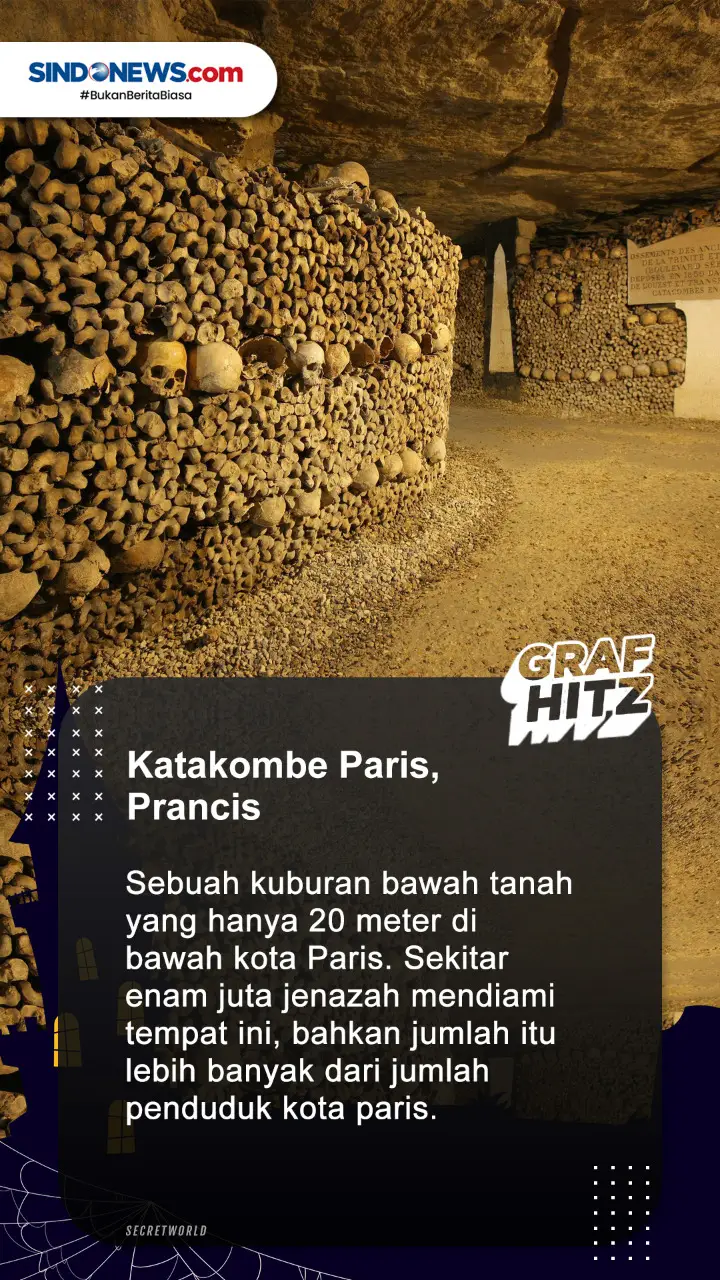 Cocok Rayakan Halloween,...