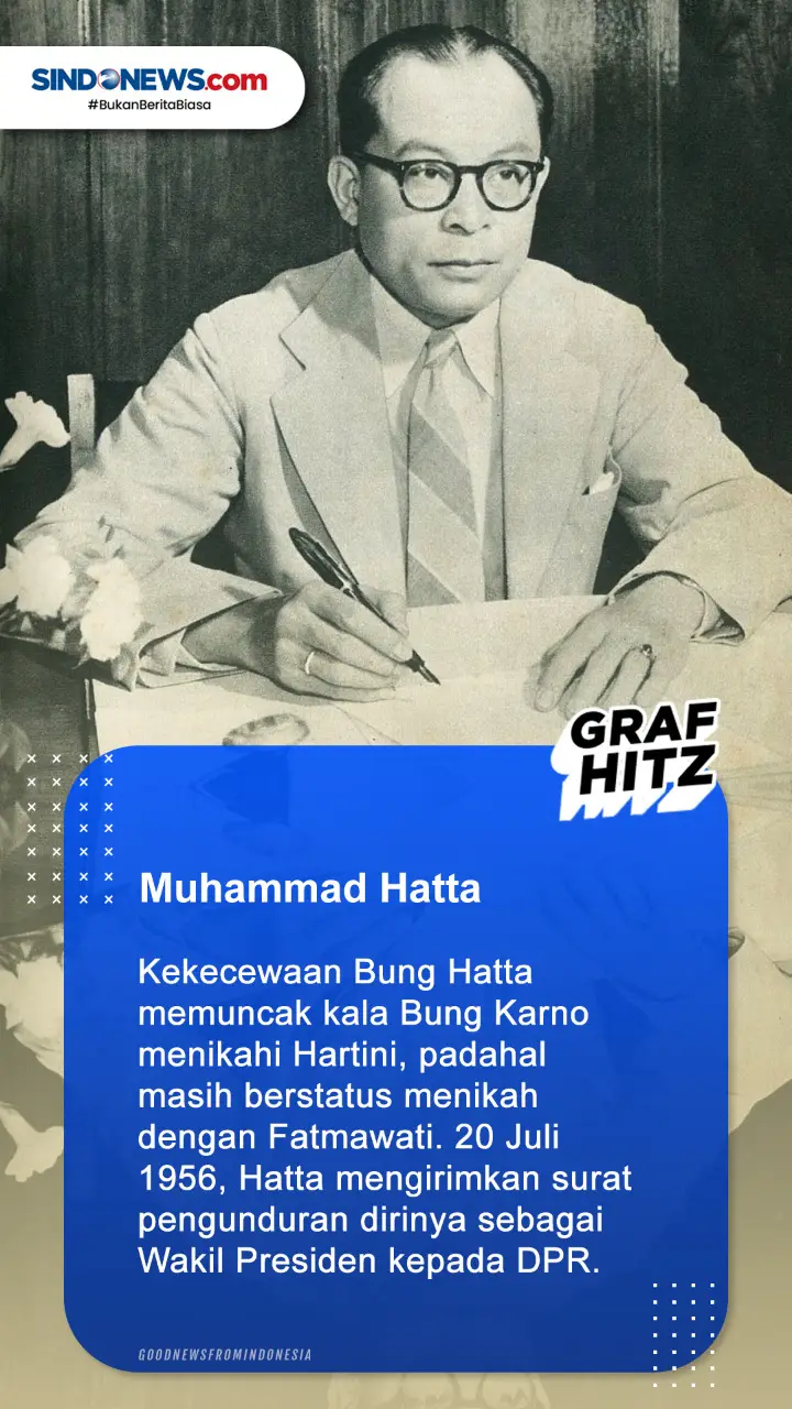3 Tokoh Bersahabat dengan...